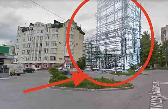 Продаж земельної ділянки 11 соток на вул. Наливайка С. Тернопіль