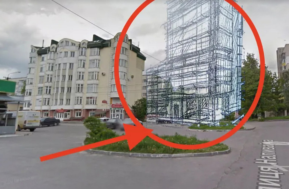 Продаж земельної ділянки 11 соток на вул. Наливайка С. Тернопіль - фото 4