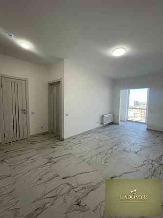 Продаж Квартира 1-кімнатна, 13/14 поверх на вул. Біла Рівне