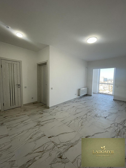 Продаж Квартира 1-кімнатна, 13/14 поверх на вул. Біла Рівне - фото 1