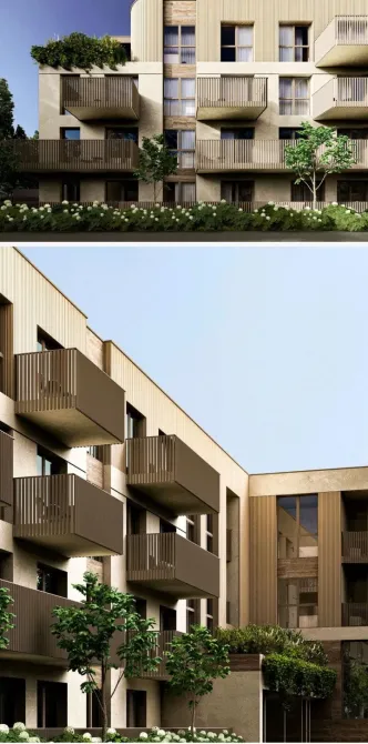 Продаж 1к Квартира 42 кв.м Собранецька 115А Ужгород - фото 20