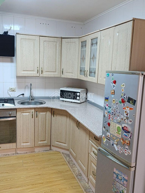 Продаж Квартира 3-кімнатна, 3/5 поверх на вул. Ювілейна Харьков - изображение 8