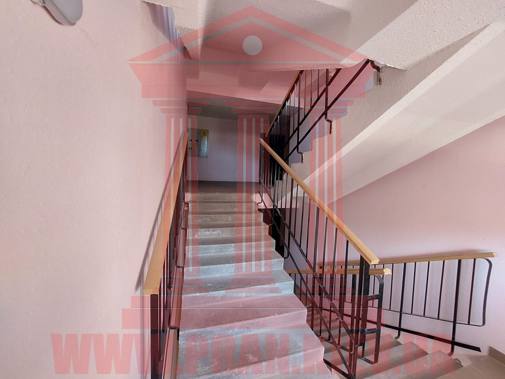 Продаж 1к Квартира 39 кв.м Головатого, 71А Бориспіль - фото 12