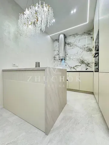 Оренда 2к Квартира 54 кв.м ЖК MOZART Дніпро - фото 16