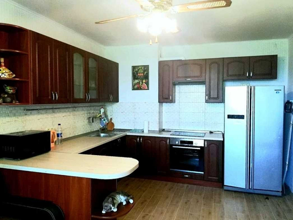 Продаж Квартира 2-кімнатна, 19/25 поверх на Ясинуватський вул., д. 11 Київ - фото 1