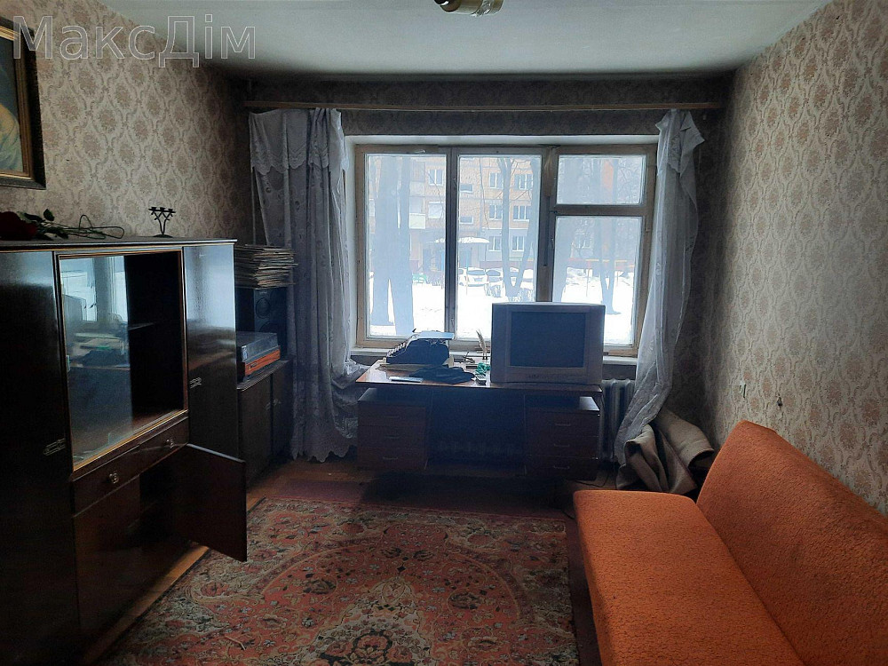 Продаж Гараж/паркомісце на вул. Братів Бойчуків 1/5 поверх Ternopil' - photo 11