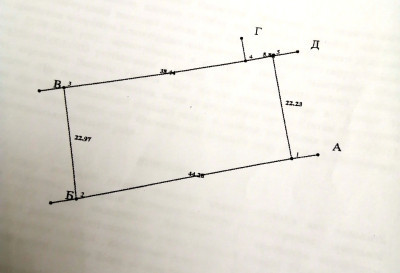 Продаж земельної ділянки 0.1 соток на ул. Северная, 11 Ліски (Комінтернівський район) - фото 7