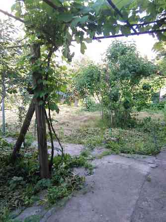 Дом на 9 сотках земли, Костанди/Шишкина Одеса