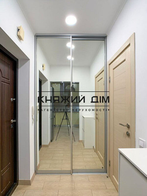 Продаж 2-кімнатної квартири в ЖК Комфорт Таун. Київ - фото 13