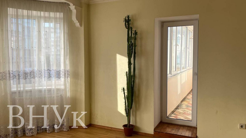 Продаж Квартира 2-кімнатна, 5/7 поверх на вул. Чайковського А. Тернопіль - фото 6