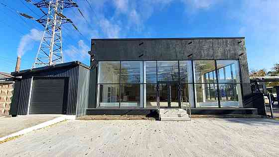 Оренда приміщення вільного призначення на улица Усенко Павла, д.6 приміщень - 1, поверх - 1/1 Киев