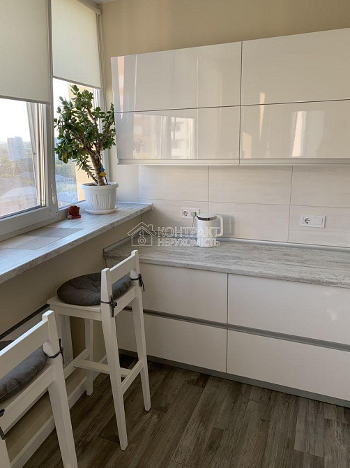 Продаж Квартира 3-кімнатна, 12/16 поверх на вул. Плехановская Харків - фото 1