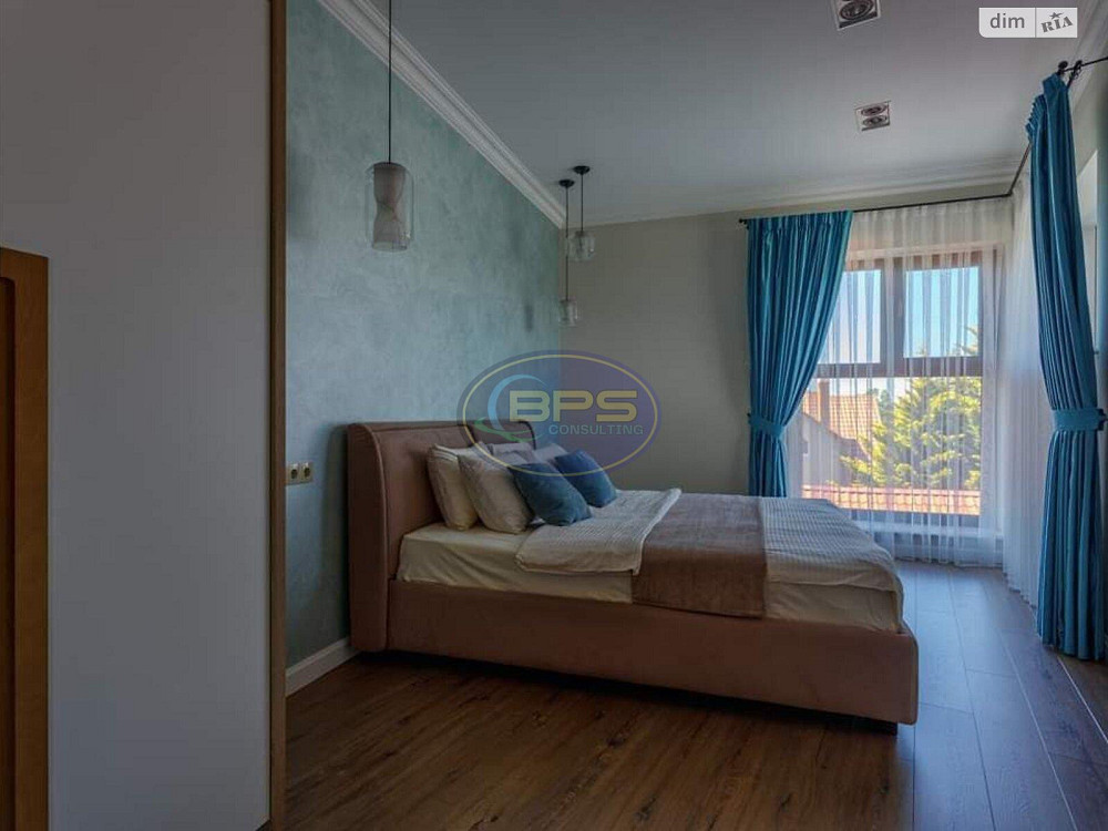 Продаж 2-поверховий Будинок з ділянкою 15 сот 585 кв.м 6 кімн. на Степная вул. Одеса - фото 14