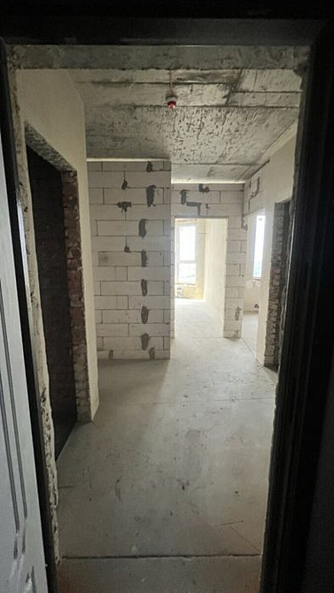 Продаж Квартира 2-кімнатна, 22/23 поверх на Бориспільська, 30а Київ - фото 5