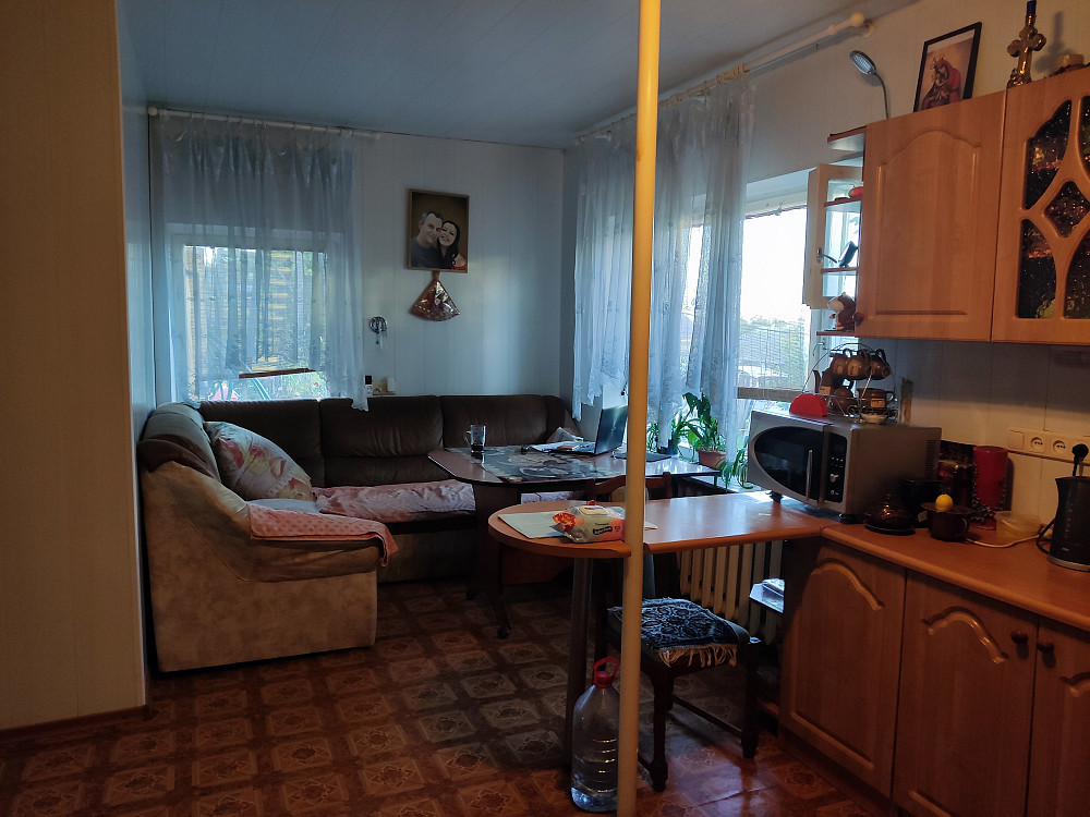 Продаж Будинок 7-кімнатний на переулок Подъемный, 13 Усатове - фото 18