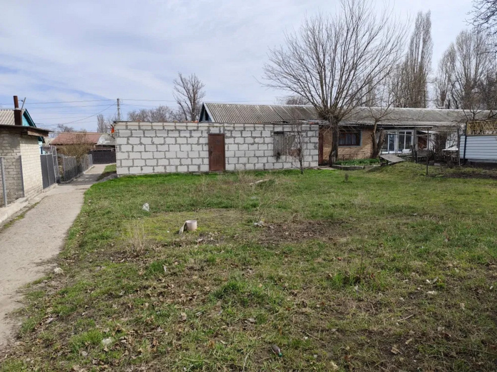 Продам квартиру в приватному секторі (сел. Гірниче) Кропивницький - фото 9