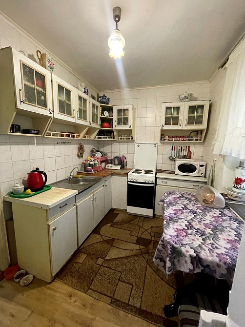 Продаж Квартира 3-кімнатна, 1/16 поверх на Ревуцького вул., д. 44 Kiev - photo 11