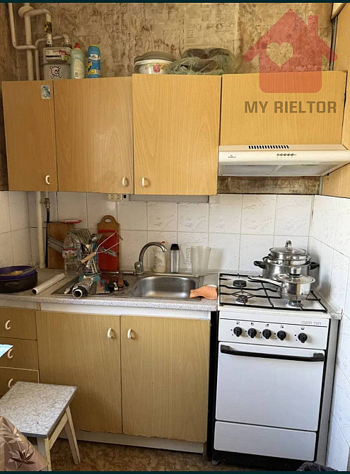 Продаж двокімнатної квартири по вул.Легоцького Ужгород - фото 1