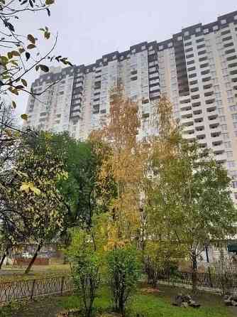 Оренда Квартира 2-кімнатна, 13/25 поверх на ул. Полевая Київ