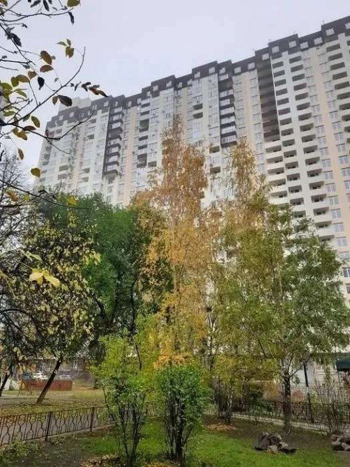 Оренда Квартира 2-кімнатна, 13/25 поверх на ул. Полевая Київ - фото 2