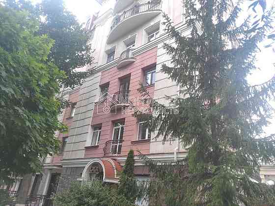 Продаж Квартира 3-кімнатна, 2/7 поверх на вул. Бакуліна Kharkiv