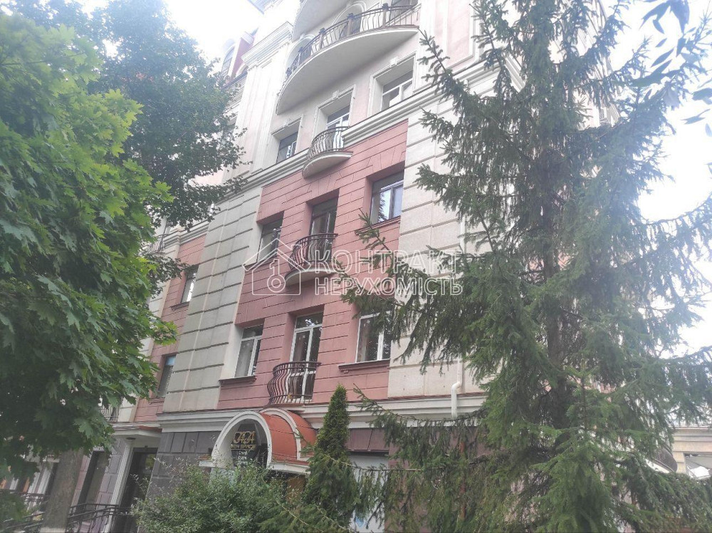 Продаж Квартира 3-кімнатна, 2/7 поверх на вул. Бакуліна Kharkiv - photo 4