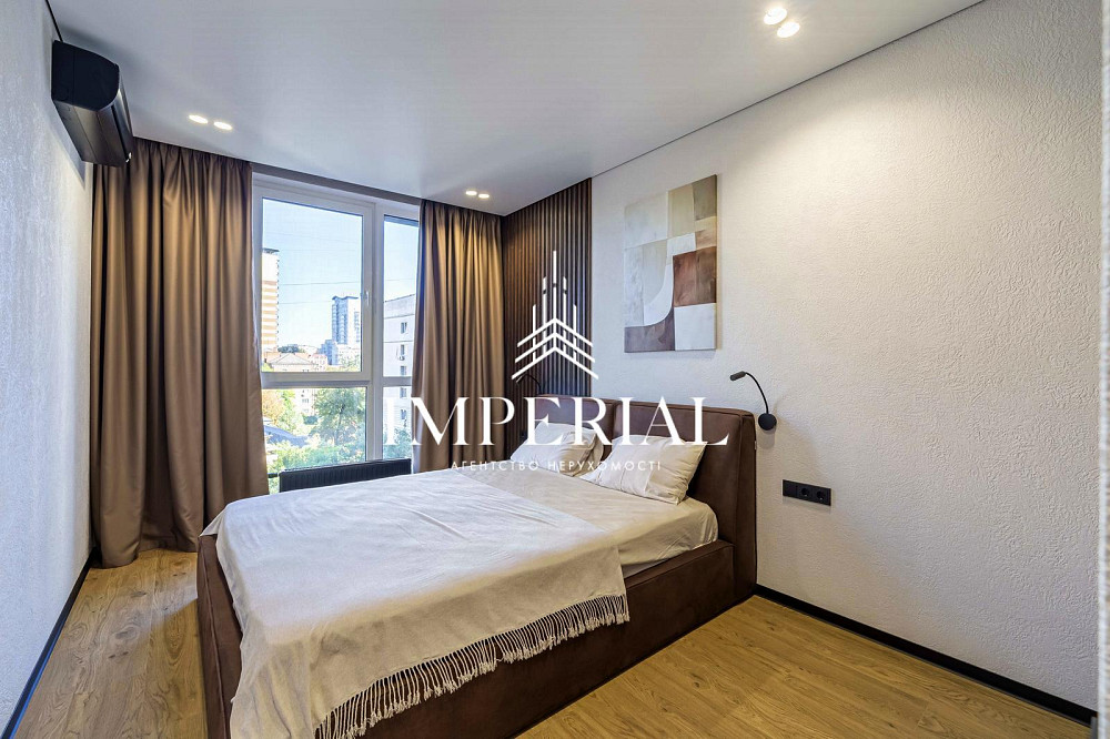 Оренда 1к Квартира 40 кв.м Котарбінського Вільгельма вул. Киев - изображение 18