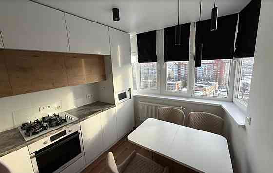 Продаж Квартира 1-кімнатна, 11/11 поверх Тернополь