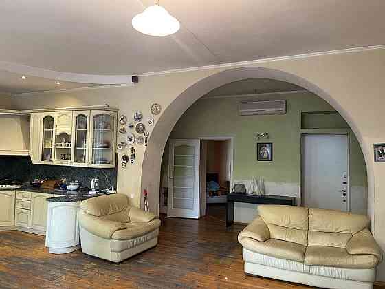 Перспективная квартира в центре на ул. Европейской (Екатерининской). Одеса