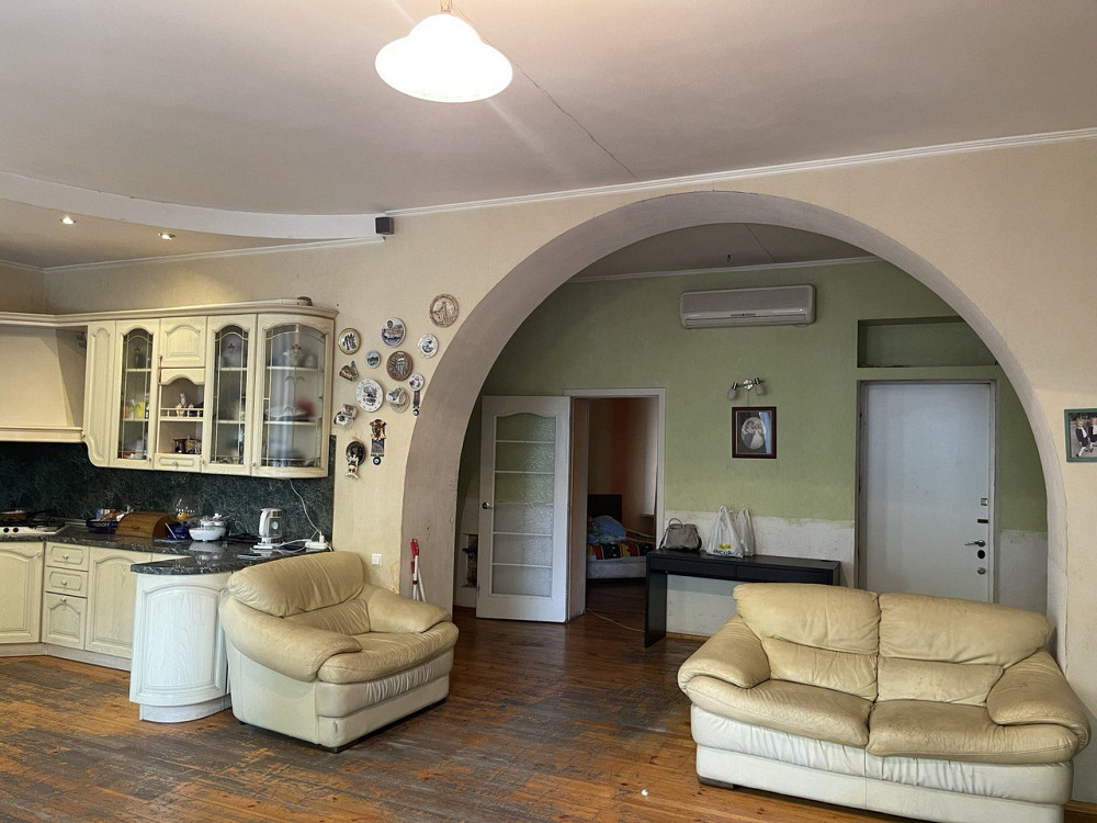 Перспективная квартира в центре на ул. Европейской (Екатерининской). Одеса - фото 2