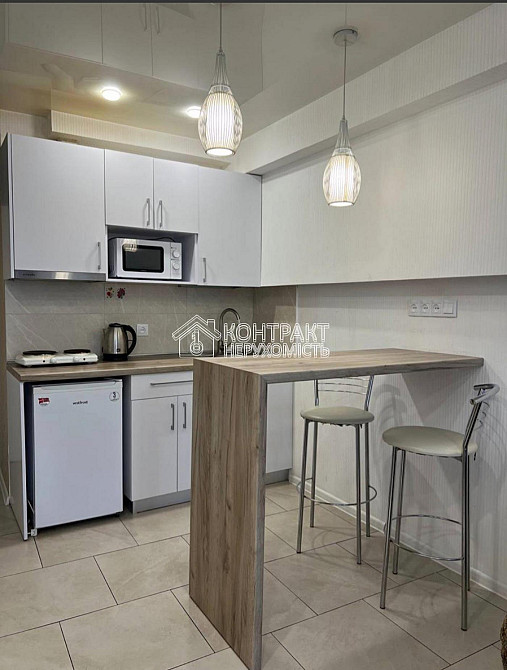 Продаж Квартира 1-кімнатна, 4/6 поверх на вул. Героїв Харкова Харьков - изображение 2