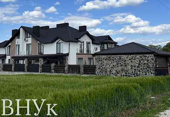 Продаж Будинок на Гаї. вул. Отця Кашуби Тернопіль