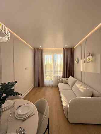 Продаж Квартира 3-кімнатна на переулок Курортный, 2 Одесса