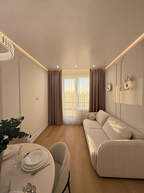 Продаж Квартира 3-кімнатна на переулок Курортный, 2 Одеса - фото 5