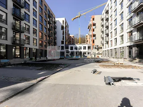 Продаж 1к Квартира 41 кв.м ЖК Грінвуд-3  - фото 4