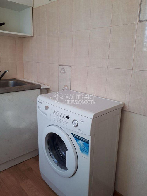 Оренда 1к Квартира 32 кв.м 23 Серпня вул. Харків - фото 7