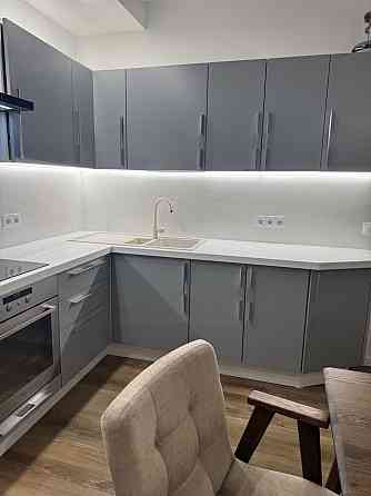 Продаж Квартира 2-кімнатна, 16/25 поверх на Єлизавети Чавдар вул., д. 11 Київ