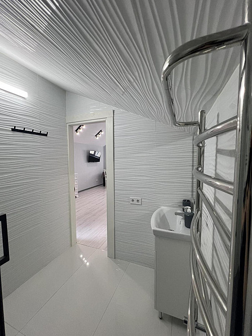 Оренда 2-поверховий Будинок з ділянкою 1 сот 97 кв.м 3 кімн. на Федьковича Ю. вул. Львов - изображение 16