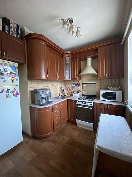 Продаж Квартира 3-кімнатна, 5/5 поверх на вул. Олександрівський Харьков - изображение 2