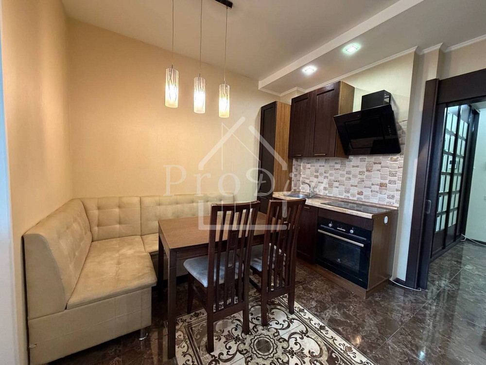 Продаж Квартира 1-кімнатна, 12/23 поверх на Феодосійська вул., 1А Київ - фото 8