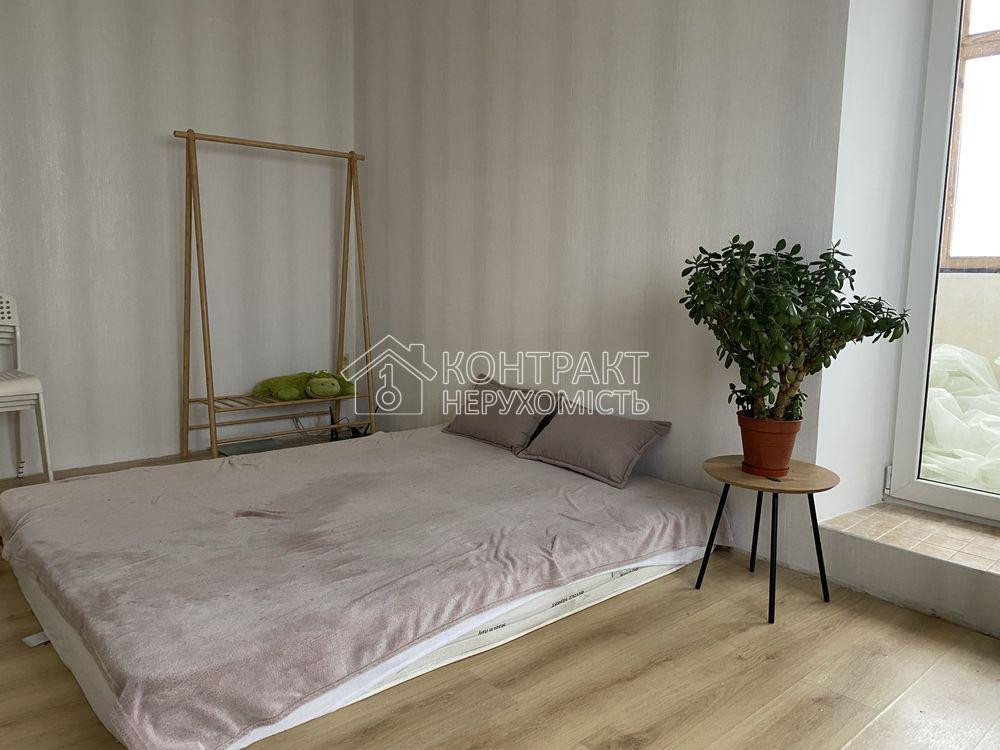 Оренда Квартира 2-кімнатна, 16/16 поверх на вул. Балакірєва Харків - фото 8