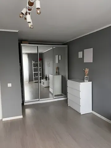 Оренда 1к Квартира 37 кв.м Ветеранів вулиця 15 Луцьк - фото 2