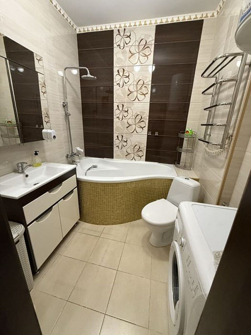 Продаж Квартира 2-кімнатна, 5/25 поверх на Драгоманова, 4а Kiev - photo 7