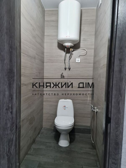 Продаж Квартира 2-кімнатна, 22/25 поверх на Новополевая ул. Київ - фото 7