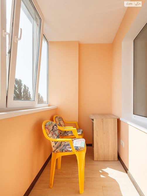 Оренда Квартира 3-кімнатна, 5/9 поверх на Коломийський, 13/23 Киев - изображение 14