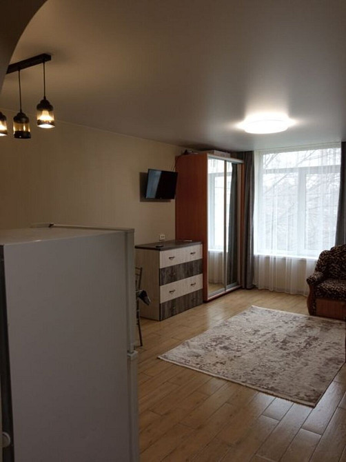 Оренда Квартира 1-кімнатна, 2/8 поверх на Каменская, 123 Київ - фото 7