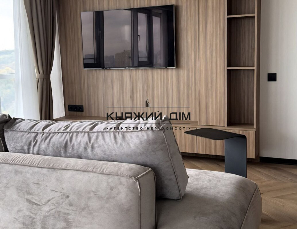 Оренда Квартира 2-кімнатна, 15/22 поверх на Голосеевский просп. (40-летия октября) Kiev - photo 19