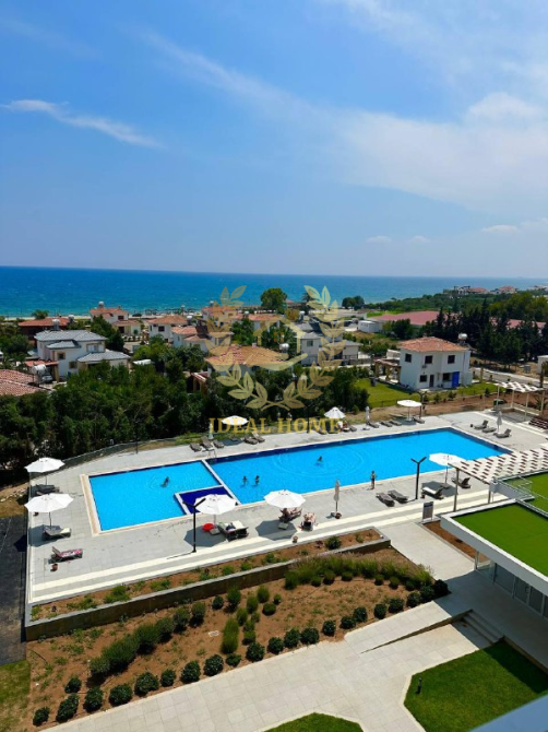 Искеле комплекс Abelia 2+1 Північний Кіпр Київ - фото 7