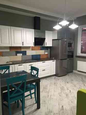 Оренда Квартира 2-кімнатна, 8/8 поверх на ул. Жамбыла Жабаева, 7д Киев