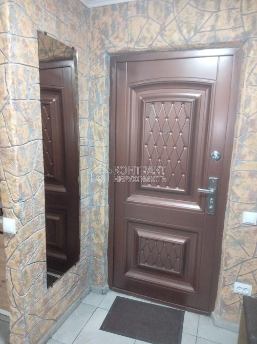 Оренда 1к Квартира 35 кв.м Луї Пастера вул. Харків - фото 8